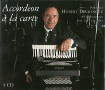 CD_Hubert Deuringer